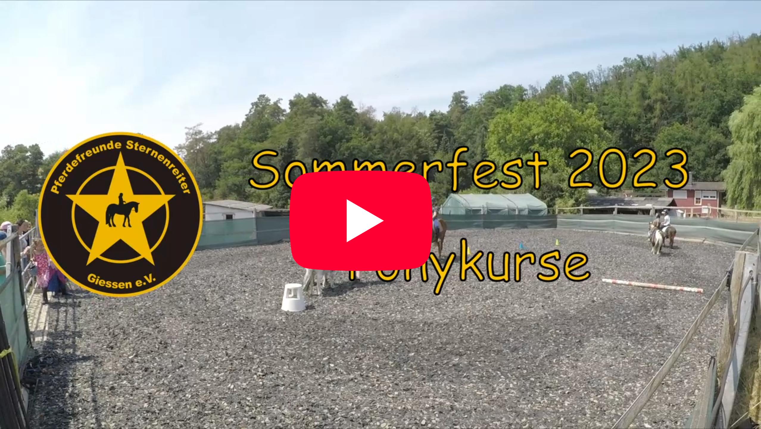 my summer video